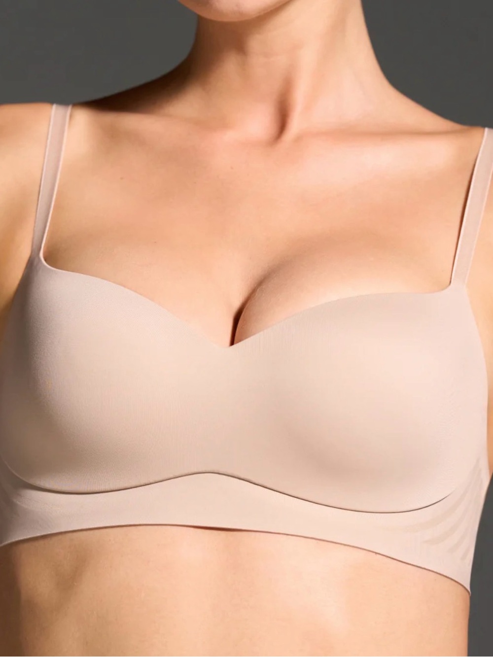 EBY One Piece Contour Bra